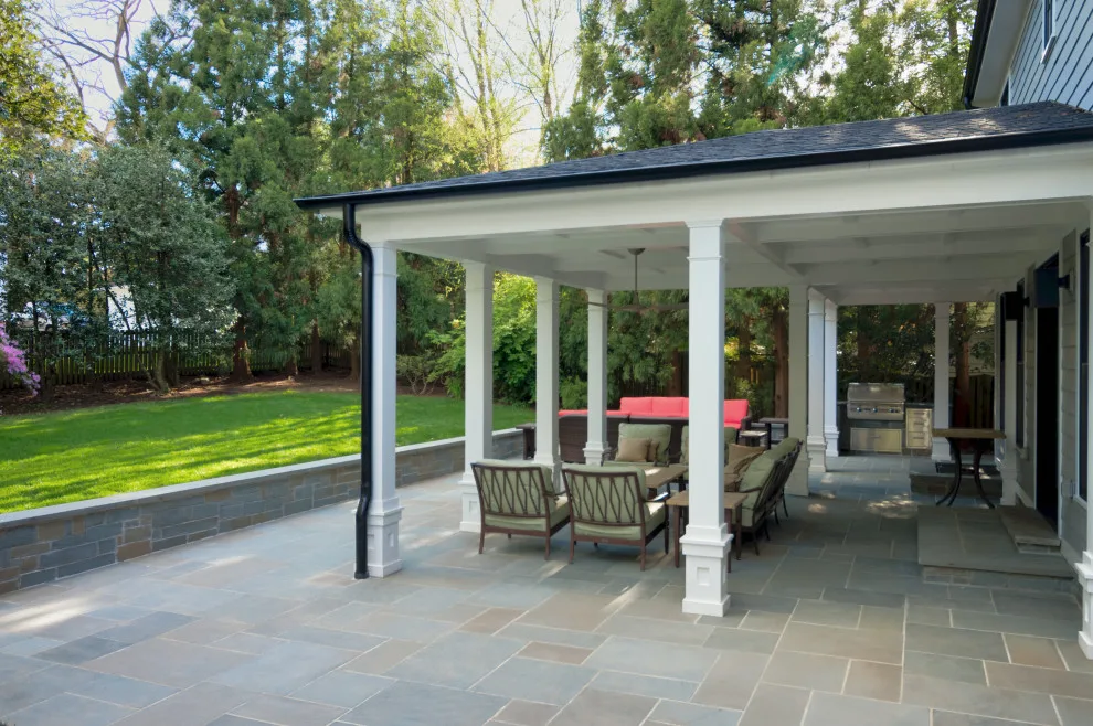 Guardian by Upton Architecture, LLC - Photo 24