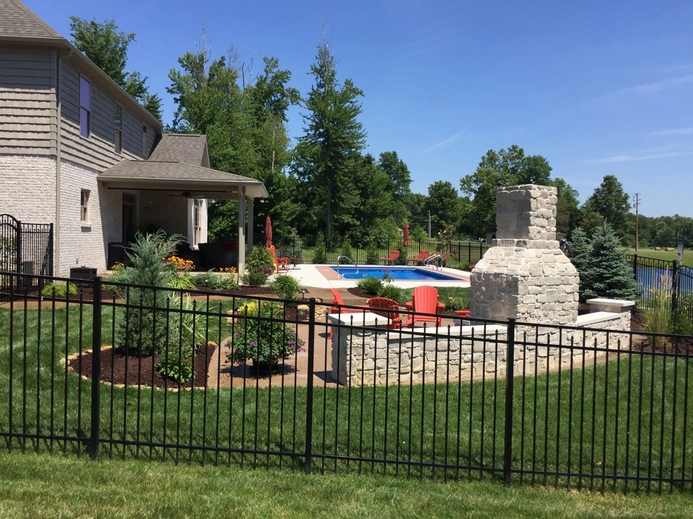 Complete Landscape & Lighting Installation by VIVID Landscape & Lighting - Photo 21