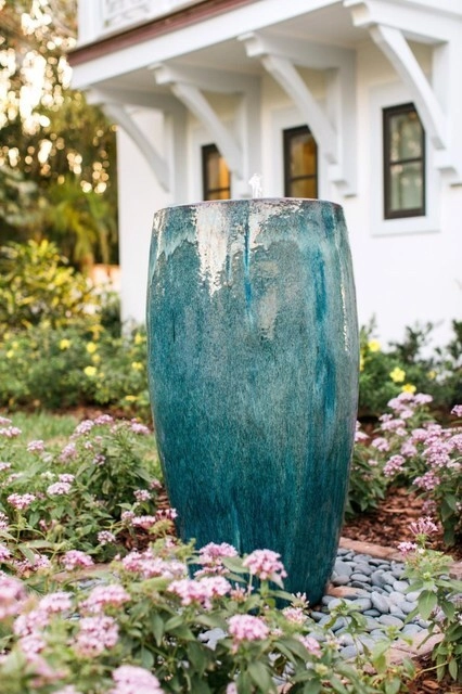 Water Features by VIVID Landscape & Lighting - Photo 2