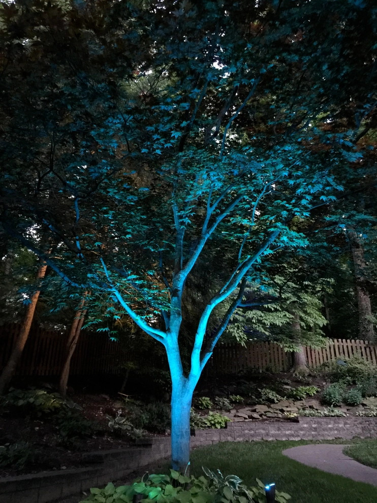 VIVID Landscape & Lighting - Photo 3