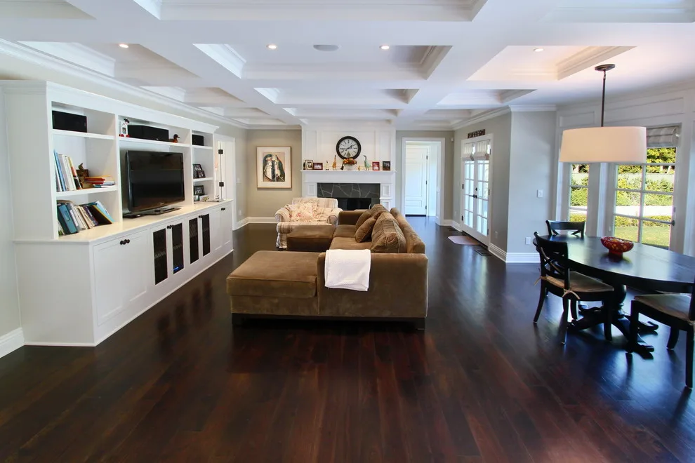 Deadly Tool / Californication Residence by LRWoehler & Associates - Photo 15