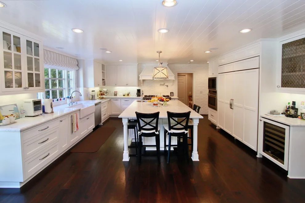 Deadly Tool / Californication Residence by LRWoehler & Associates - Photo 10