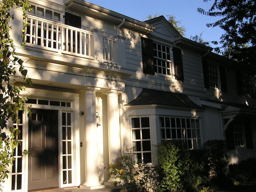 Deadly Tool / Californication Residence by LRWoehler & Associates - Photo 19