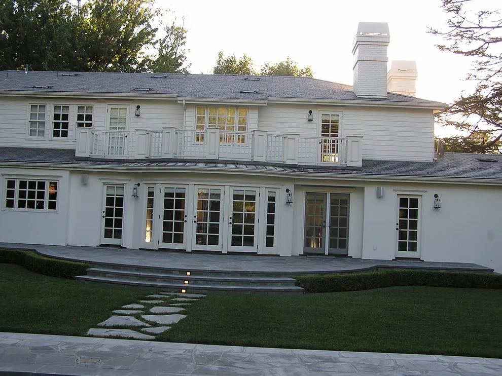 Deadly Tool / Californication Residence by LRWoehler & Associates - Photo 11