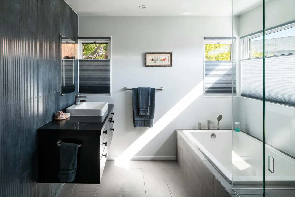 Transform Home by Dunn Architecture Studio - Photo 16