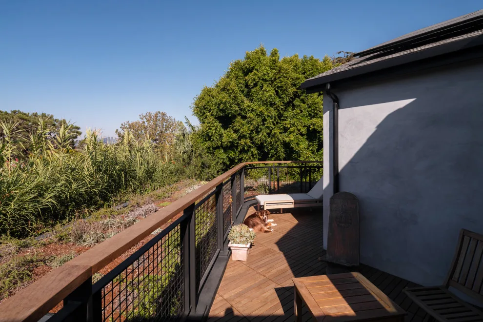 Transform Home by Dunn Architecture Studio - Photo 15