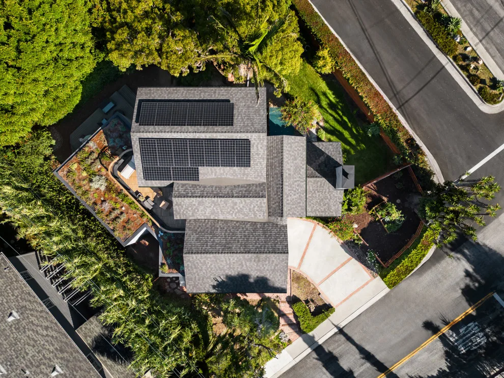Transform Home by Dunn Architecture Studio - Photo 7