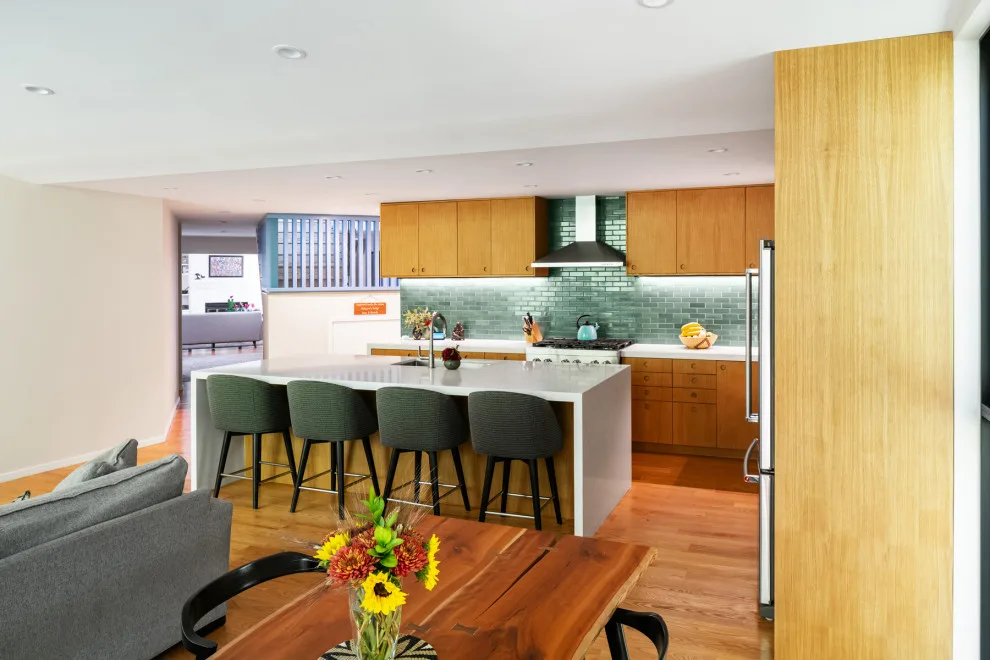 Transform Home by Dunn Architecture Studio - Photo 14