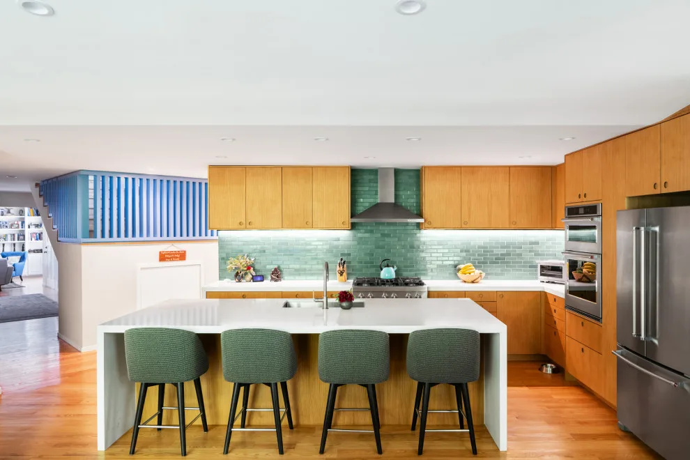 Transform Home by Dunn Architecture Studio - Photo 4