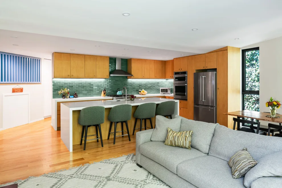 Transform Home by Dunn Architecture Studio - Photo 6