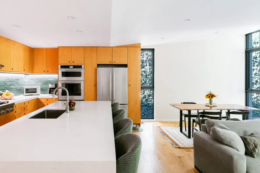 Transform Home by Dunn Architecture Studio - Photo 2