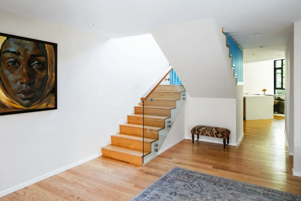 Transform Home by Dunn Architecture Studio - Photo 8