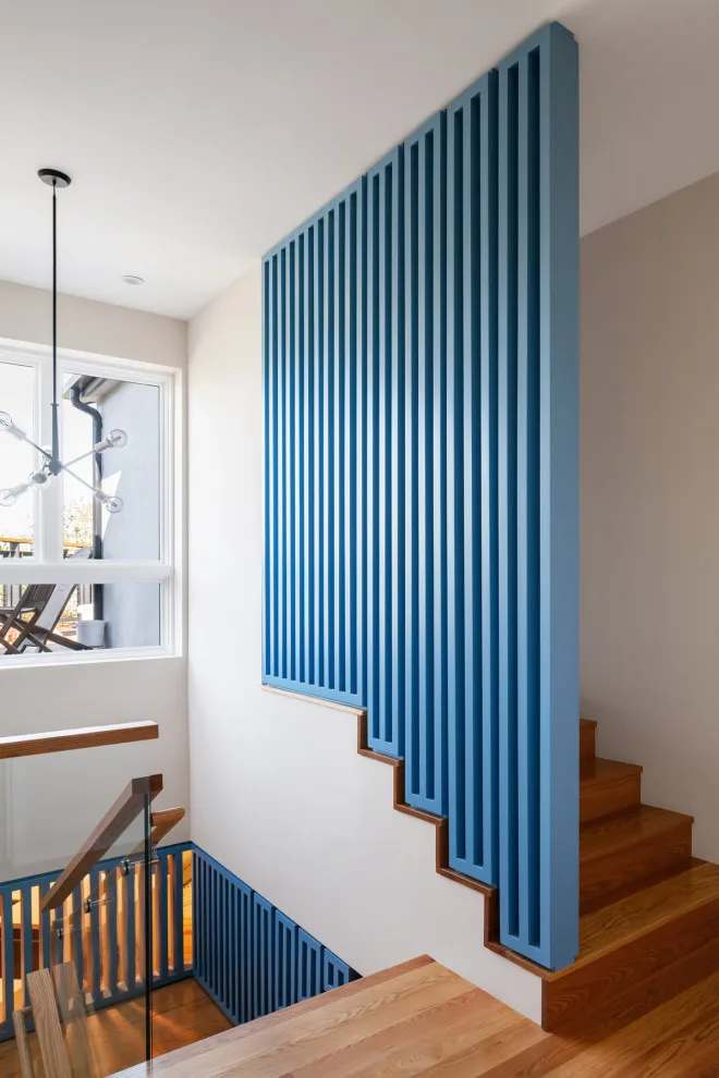 Transform Home by Dunn Architecture Studio - Photo 9