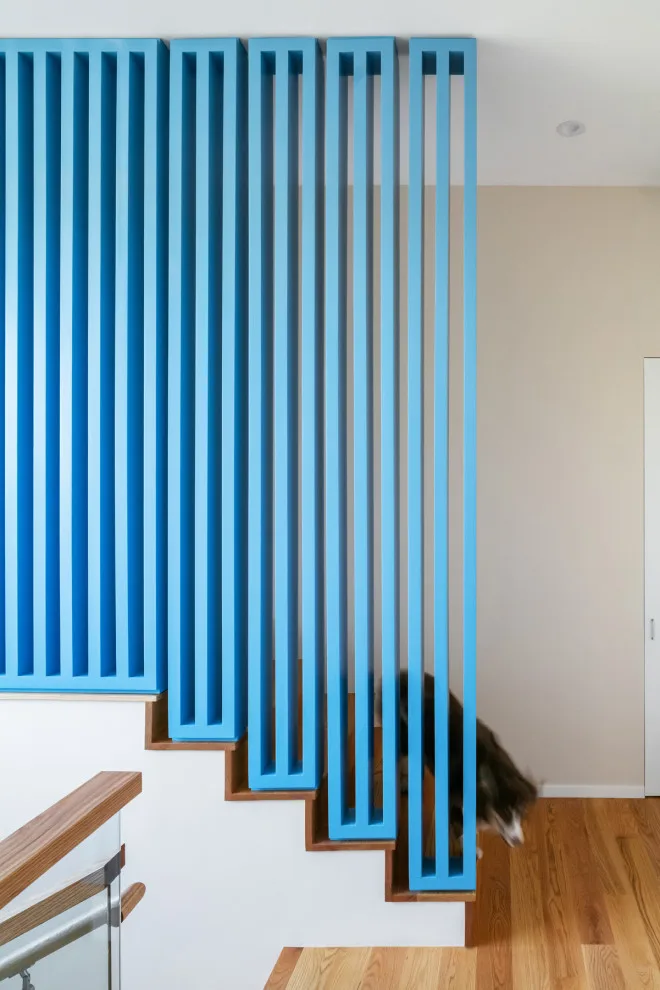 Transform Home by Dunn Architecture Studio - Photo 5