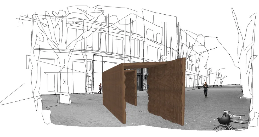 TRANSITION Pavilion by Fad LLC - Photo 4