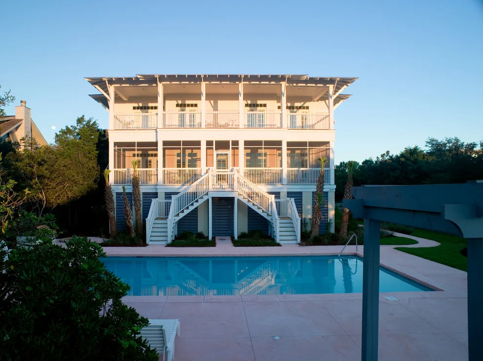 Shill Home by Goggans Architecture & Interiors - Photo 4