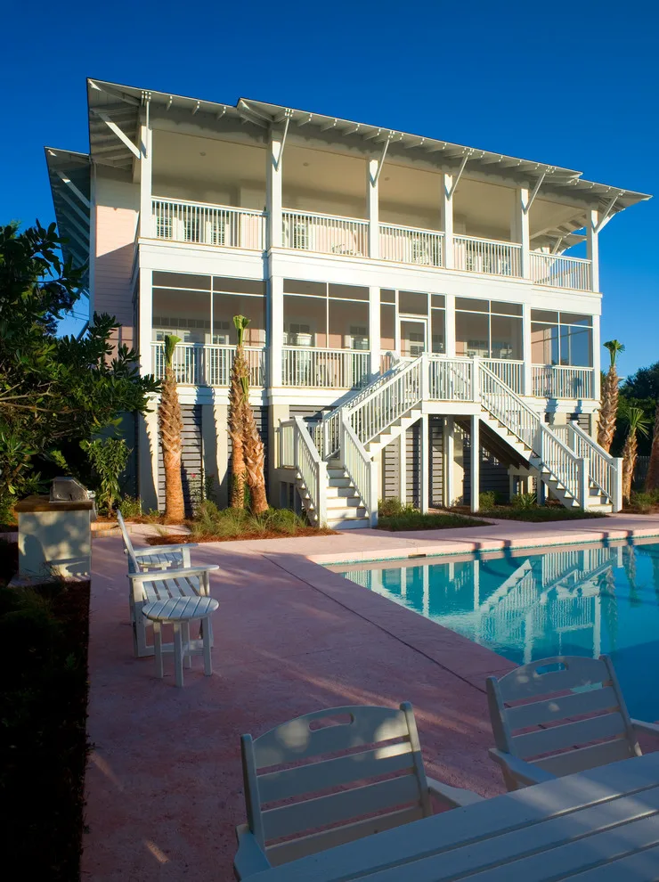 Shill Home by Goggans Architecture & Interiors - Photo 3