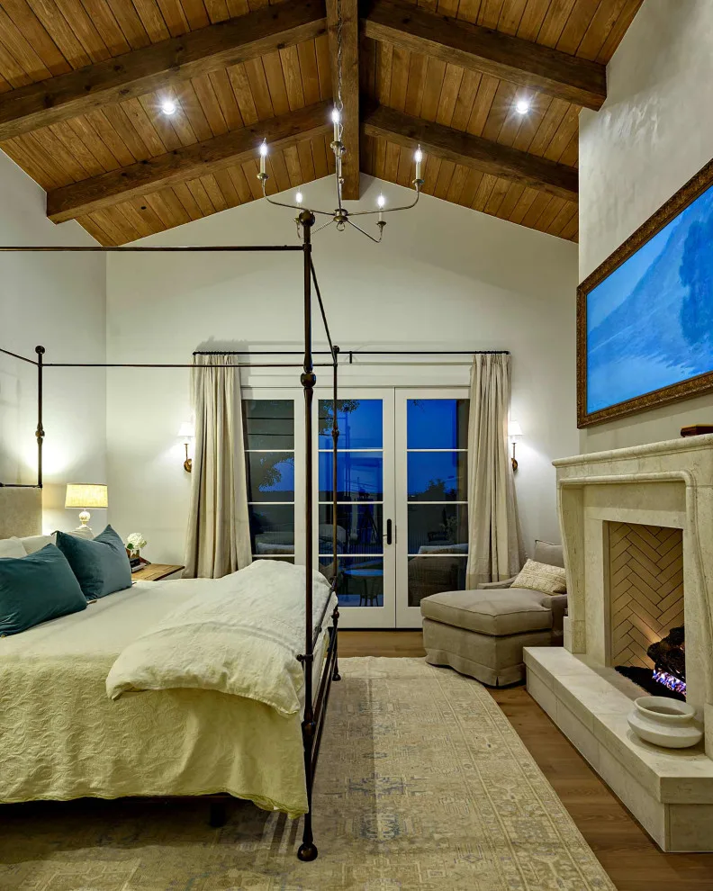 Shiloh Creek Manor by Vanguard Studio Inc. - Photo 14