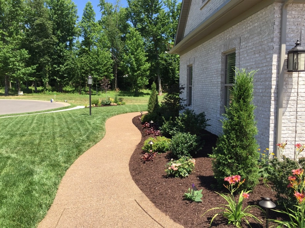 Complete Landscape & Lighting Installation by VIVID Landscape & Lighting - Photo 11
