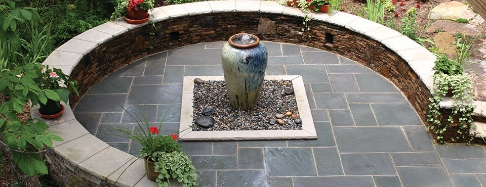 Water Features by VIVID Landscape & Lighting - Photo 4