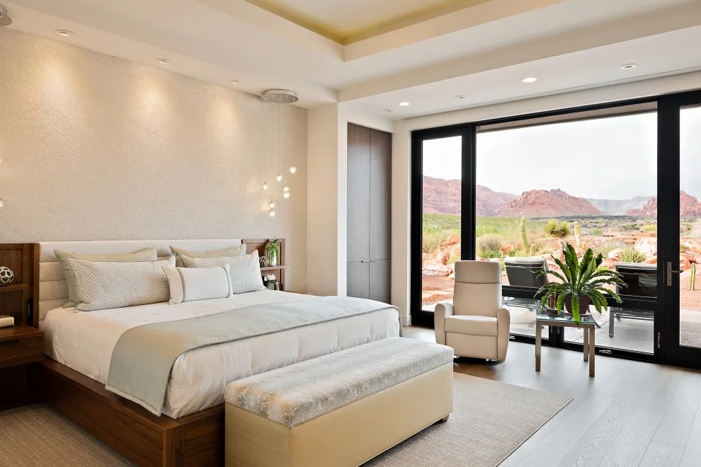 Shinava Project by McQuay Architects - Photo 12