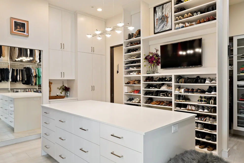 Shinava Project by McQuay Architects - Photo 19