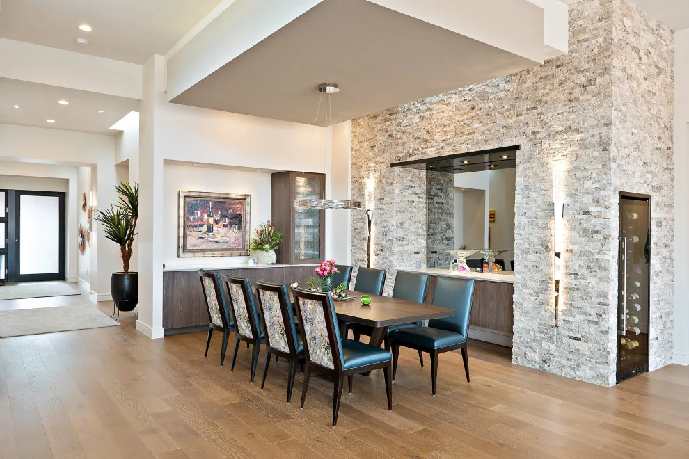 Shinava Project by McQuay Architects - Photo 24
