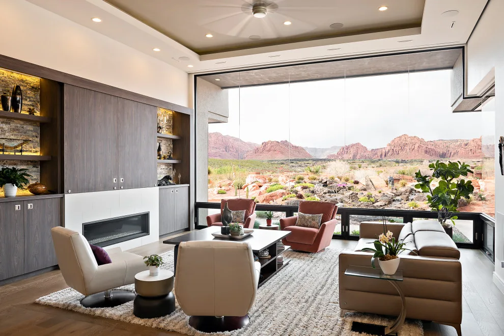 Shinava Project by McQuay Architects - Photo 33