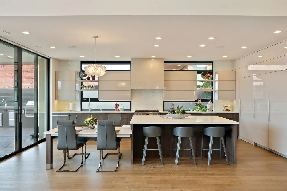 Shinava Project by McQuay Architects - Photo 11