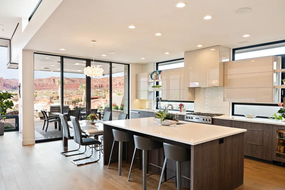 Shinava Project by McQuay Architects - Photo 15