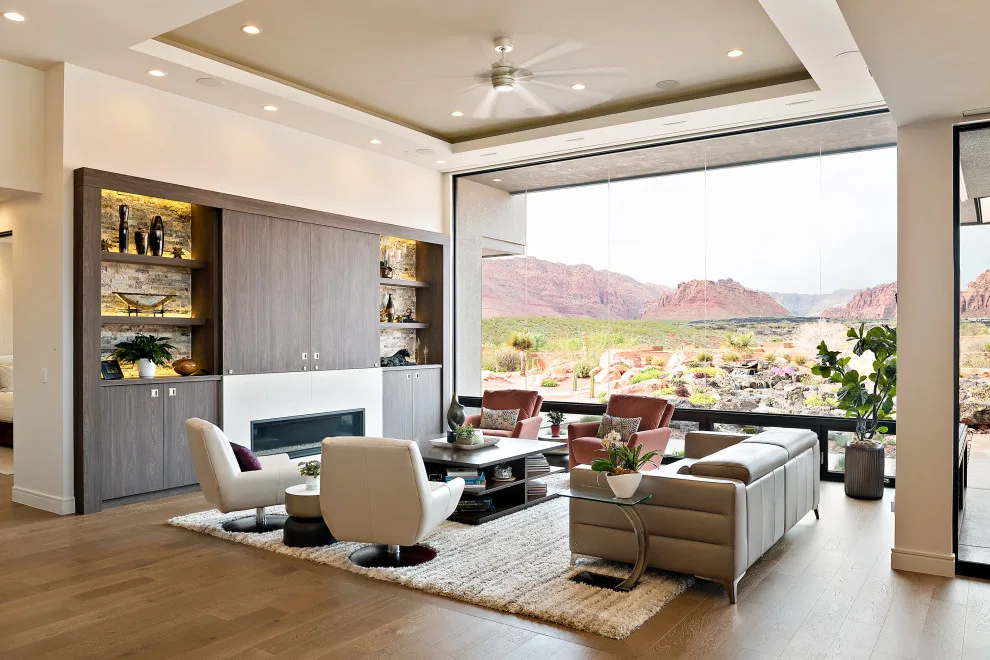 Shinava Project by McQuay Architects - Photo 20
