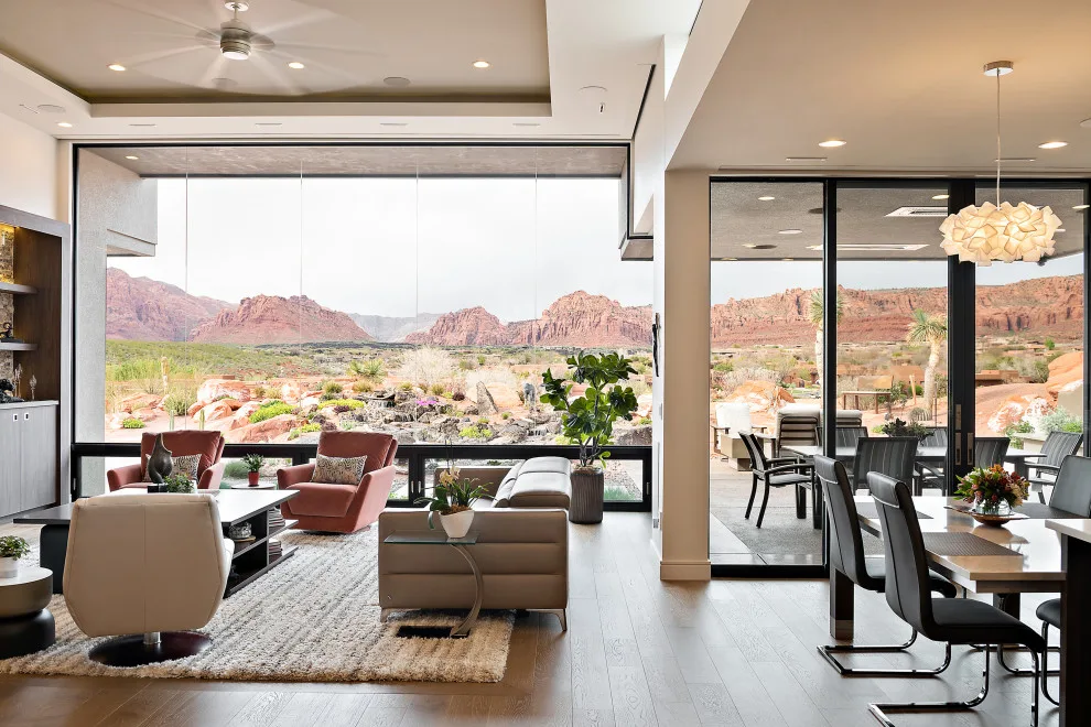 Shinava Project by McQuay Architects - Photo 3
