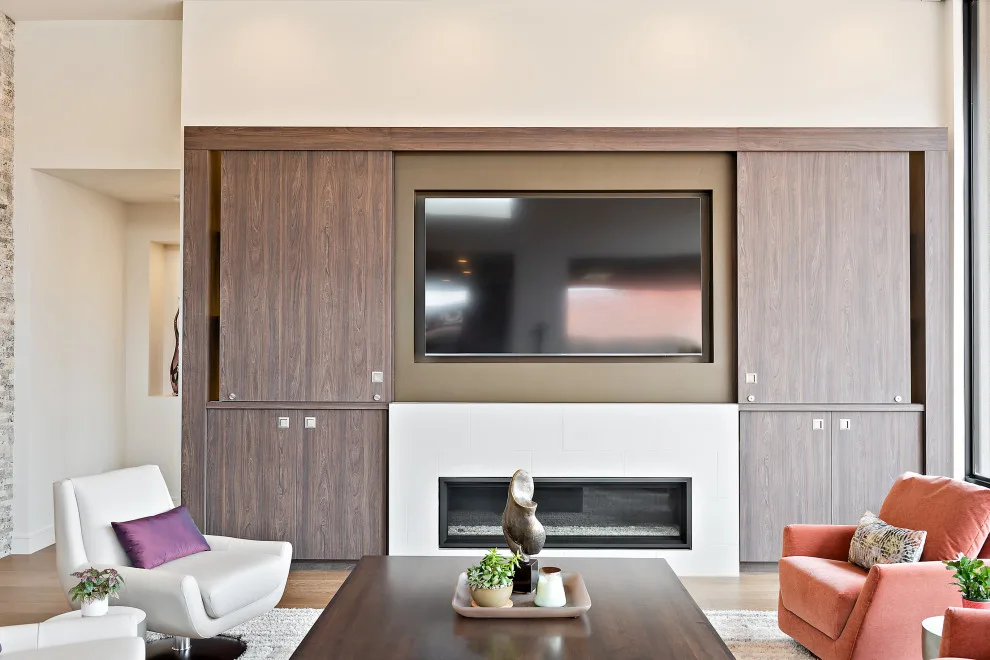 Shinava Project by McQuay Architects - Photo 18