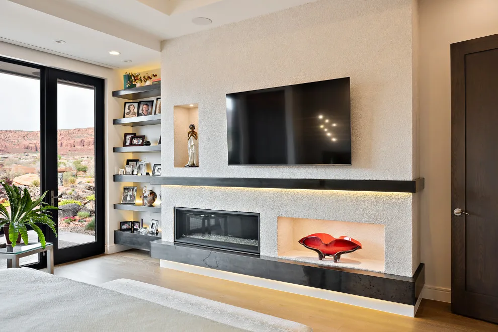 Shinava Project by McQuay Architects - Photo 8