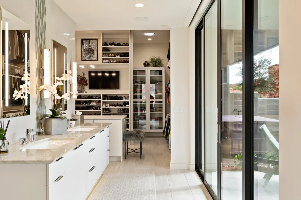 Shinava Project by McQuay Architects - Photo 25