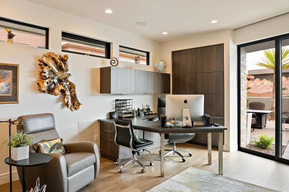 Shinava Project by McQuay Architects - Photo 4