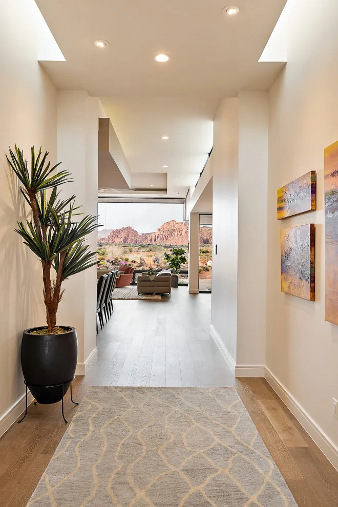 Shinava Project by McQuay Architects - Photo 5