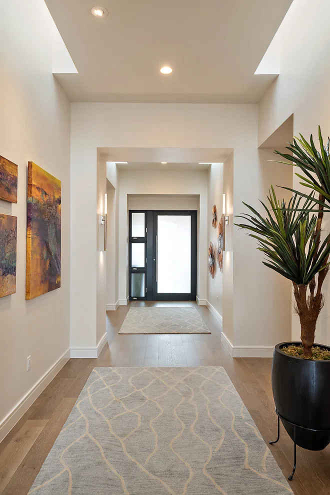 Shinava Project by McQuay Architects - Photo 23