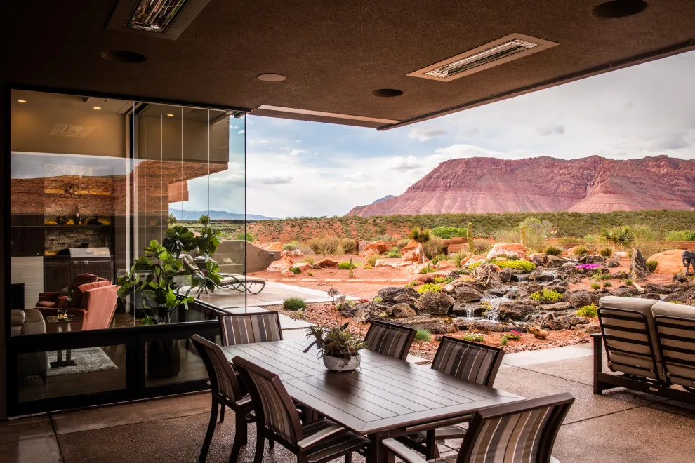 Shinava Project by McQuay Architects - Photo 6