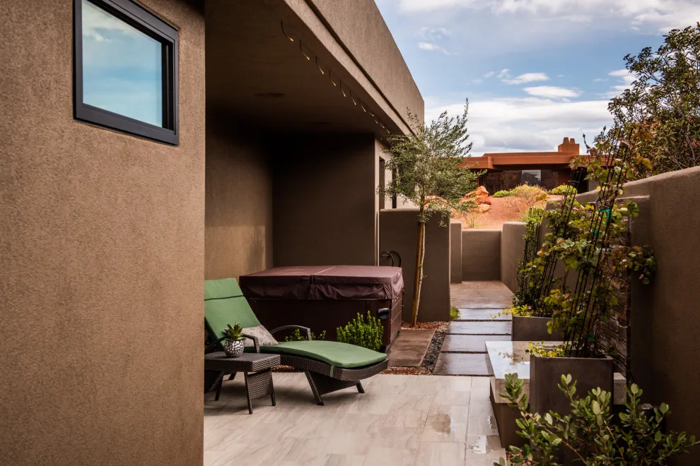 Shinava Project by McQuay Architects - Photo 17