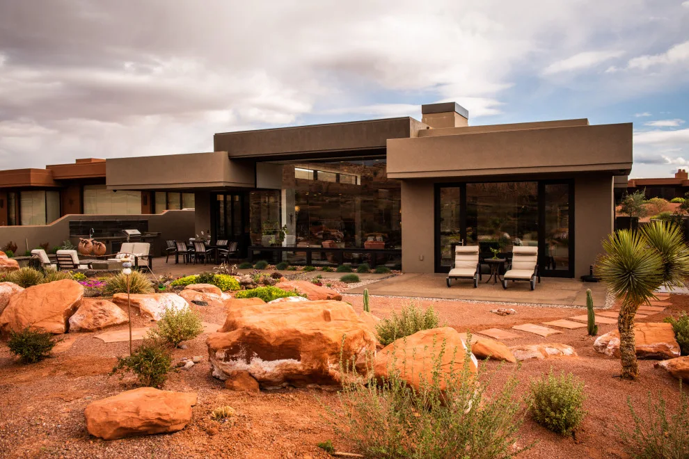Shinava Project by McQuay Architects - Photo 26