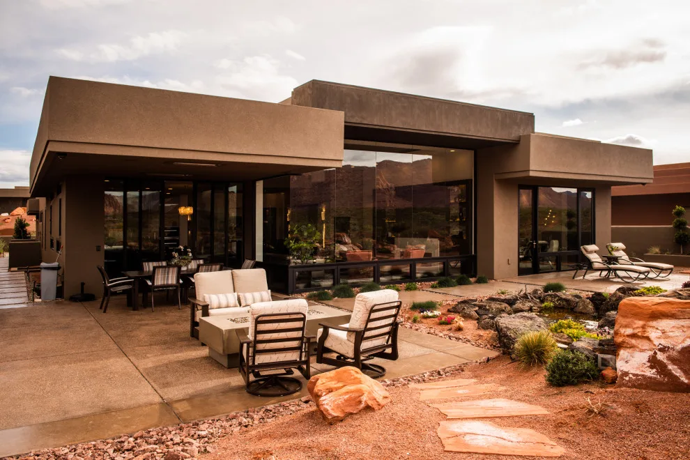 Shinava Project by McQuay Architects - Photo 2
