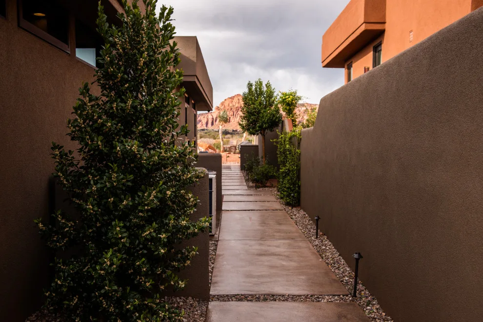 Shinava Project by McQuay Architects - Photo 7