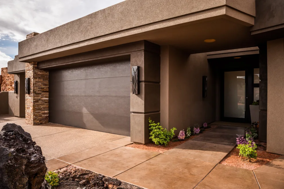 Shinava Project by McQuay Architects - Photo 22
