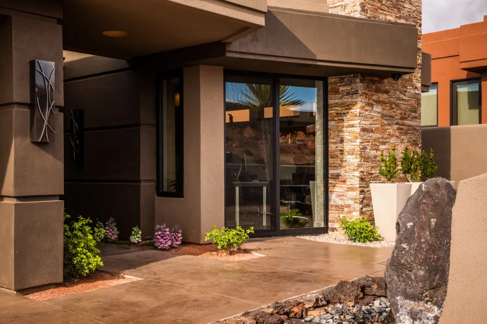 Shinava Project by McQuay Architects - Photo 16