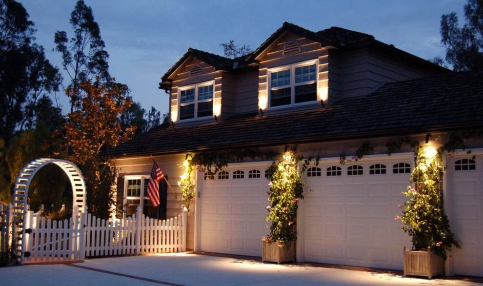LED Landscape Lighting by VIVID Landscape & Lighting - Photo 24
