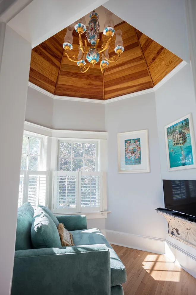 Brewster Thornton Group Architects, LLP - Photo 12