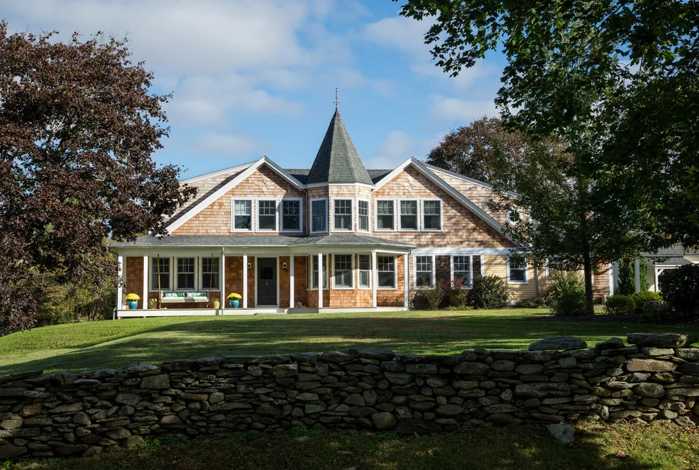 Roofing Revelation by Brewster Thornton Group Architects, LLP - Photo 11
