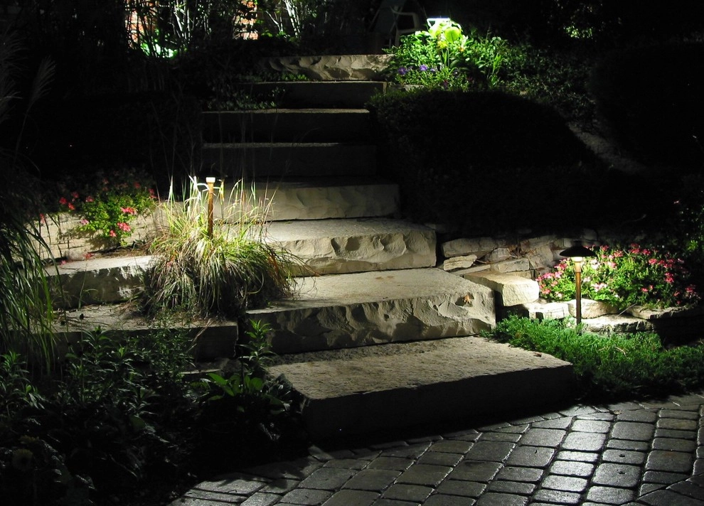 LED Landscape Lighting by VIVID Landscape & Lighting - Photo 8