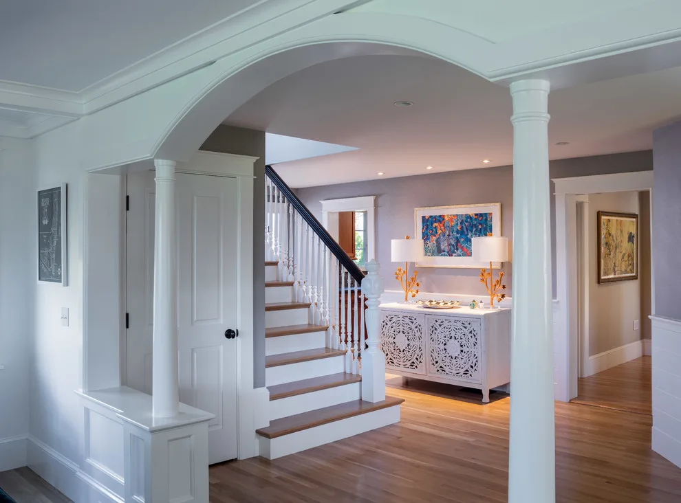 Roofing Revelation by Brewster Thornton Group Architects, LLP - Photo 19